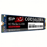 Silicon Power UD85, 1TB, M.2 Gen4 x4 SP01KGBP44UD8505