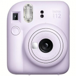 Fujifilm Instax mini 12, Lilac Purple 4547410489101