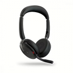 Jabra Evolve2 65 Flex, MS, USB-A 26699-999-999