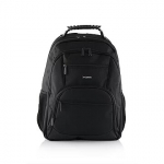 Logic Concept Easy 2 backpack, 15-16", Black PLE-LC-EASY2-15