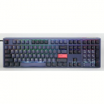 Ducky One 3 Cosmic Blue, Cherry MX Red DKON2108ST-RUSPDCOVVVC2