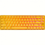 Ducky One 3 Yellow SF, Cherry MX Red DKON2167ST-RUSPDYDYYYC1