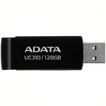 ADATA UC310, 128GB, Black UC310-128G-RBK