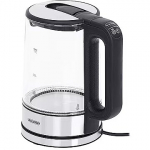 Mesko MS 1301, Glass/Black MS 1301b
