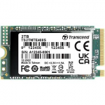Transcend 400S, 2TB, M.2 Gen3 x4 TS2TMTE400S