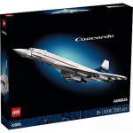 Lego Concorde 10318