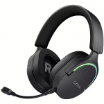 Trust GXT 491 Fayzo, Wireless, Black 24901