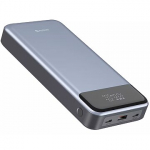 Swissten Power Bank 30000 mAh / 133W 22013917