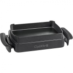 Tefal OptiGrill Elite Snack and baking accessory, Black XA725870