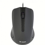 Yenkee Suva, Black YMS 1015BK SUVA