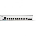 CISCO CATALYST 1200 8-P 2X1G COMBO C1200-8T-E-2G