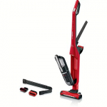 Bosch Series 4 Flexxo Gen2 28Vmax ProAnimal BBH3ZOO28, Red BBH3ZOO28