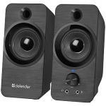 Defender SPK-190 8W, Black 65190