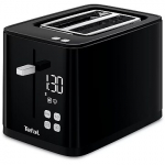Tefal Smart N' Light, Black TT6408