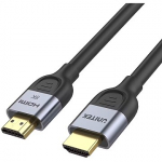 Unitek Kabel HDMI 2.1 8K 60Hz, czarny, 5m C11086GY01-5M