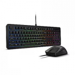 Lenovo LEGION KM310 RGB GAMING COMBO KEYBOARD AND MOUSE - US ENGLISH GX31N91913