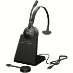 Jabra Engage 55 SE Mono Link400c MS mit Ladestation 9653-475-111