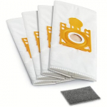 Thomas Filter bags Crooser, 4 pcs. 787252