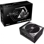 ASRock Taichi, 1650W, ATX 3.1, 80PLUS Titanium, PCIe 5.1 90-UXT165-TFEAAB