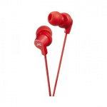 JVC HA-FX10 red JVC HA-FX10RE