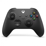 Microsoft XBOX Wireless Controller, Black QAT-00009