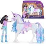 Spin Master Figures set Unicorn Academy Doll Layla and unicorn Glacier 6066849