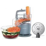 Kenwood FOOD PROCESSOR FDP22.130GY KENWOOD | 0W22010102