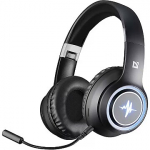 Defender HEADPHONES DEFENDER BLUETOOTH FREEMOTION B571 BLACK LED 63572