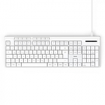 Hama CK-200, white U8173053
