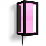 Philips WCA Impress Outdoor Wall Lantern 24V | 8 W | 2000-6500 Hue White Colour Ambiance 8718696174333