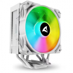 Sharkoon A40 RGB, White 4044951042005