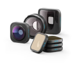 GoPro HB-Series Lens Collection (HERO13 Black) AKTLM-001
