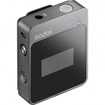 Godox Movelink UC1 2.4GHz bezprzewodowy system mikrofonowy (do urządzeń USB Type-C) 6952344220511