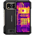 Ulefone Armor 27T Pro, 12GB/256GB, Black UF-A27TP_NC/BK