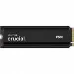 Crucial P510, 1TB, M.2 Gen5 x4, with Heatsink CT1000P510SSD5
