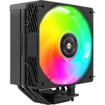 Mars Gaming MCPU-X5ARGB, Black TACMARS-MCPUX5ARGB