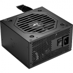 Sharkoon Rebel P10, 650W, Cybernetics Silver, ATX 3.1 4044951043743