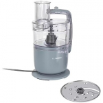 Kenwood food processor MultiPro Go - Gray 650 Watt 0W22010101