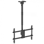 Maclean TV Ceiling mount, 43-86" MC-112 B