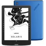 InkBOOK Solaris, Blue IB_SOLARIS_BL