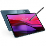 Lenovo Yoga Tab Plus, 16GB/256GB, Tidal Teal + Stylus ZAEG0080PL
