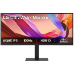 LG 34U650A-B, 34" 34U650A-B