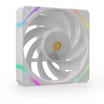 Valkyrie X12 ARGB Reverse Blade, White VK-FANX12RW