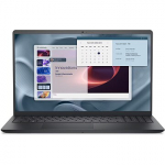 Dell Pro 15 Essential PV15250/ i5-1334U/16GB/512GB SSD/15.6" FHD/FgrPr/WLAN + BT/ US Kb/W11 Home/Carbon Black/3yrs Prosupport PV15250_RPLU_005_P_HOM