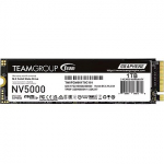 TeamGroup NV5000, 1TB, M.2 Gen4 x4 TM8FGM001T0C101