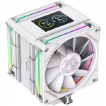 Gamemax SIGMA 620 WH, White SIGMA 620 LCD WH