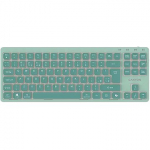 Canyon OnType 10 Low Profile, EN, Green CNS-HKB10GR