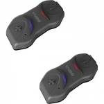 Sena Motorcycle Intercom 10R Duo 10R-02D