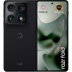 Motorola Razr Fold, 16GB/512GB, PANTONE Blackened Blue PBAX0003PL