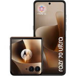 Motorola Razr 70 Ultra, 16GB/512GB, PANTONE Cocoa PBB20013SE